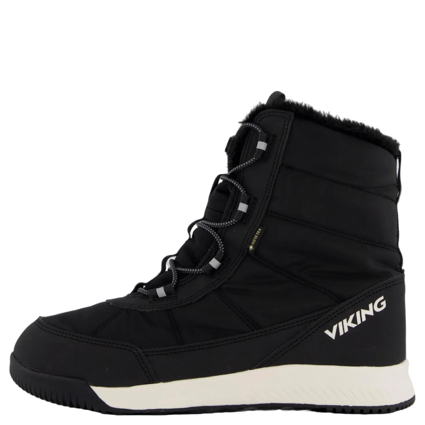 Aery Warm Gtx Sl Black/charcoal