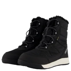 Aery Warm Gtx Sl Black/charcoal