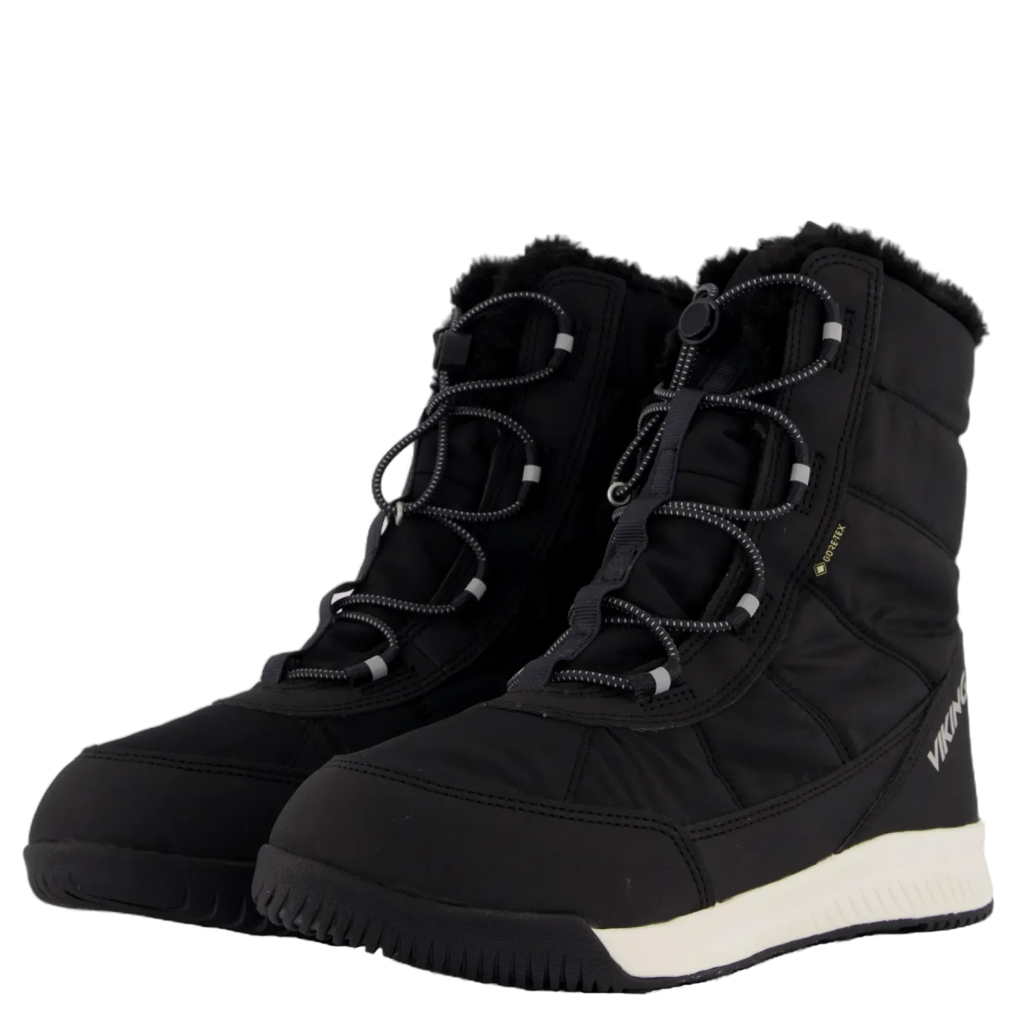Aery Warm Gtx Sl Black/charcoal