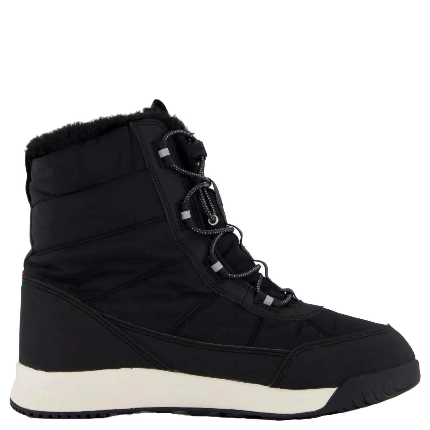 Aery Warm Gtx Sl Black/charcoal