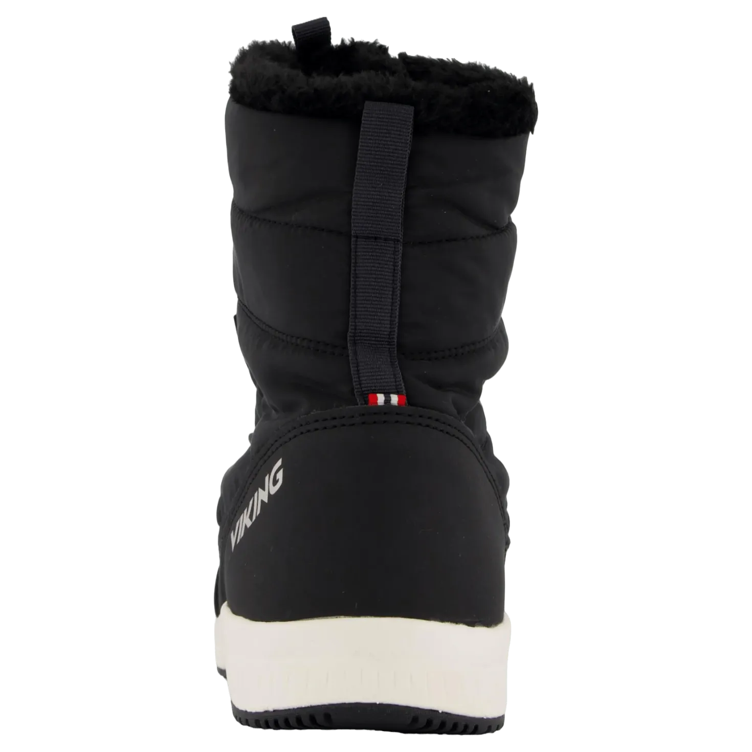 Aery Warm Gtx Sl Black/charcoal