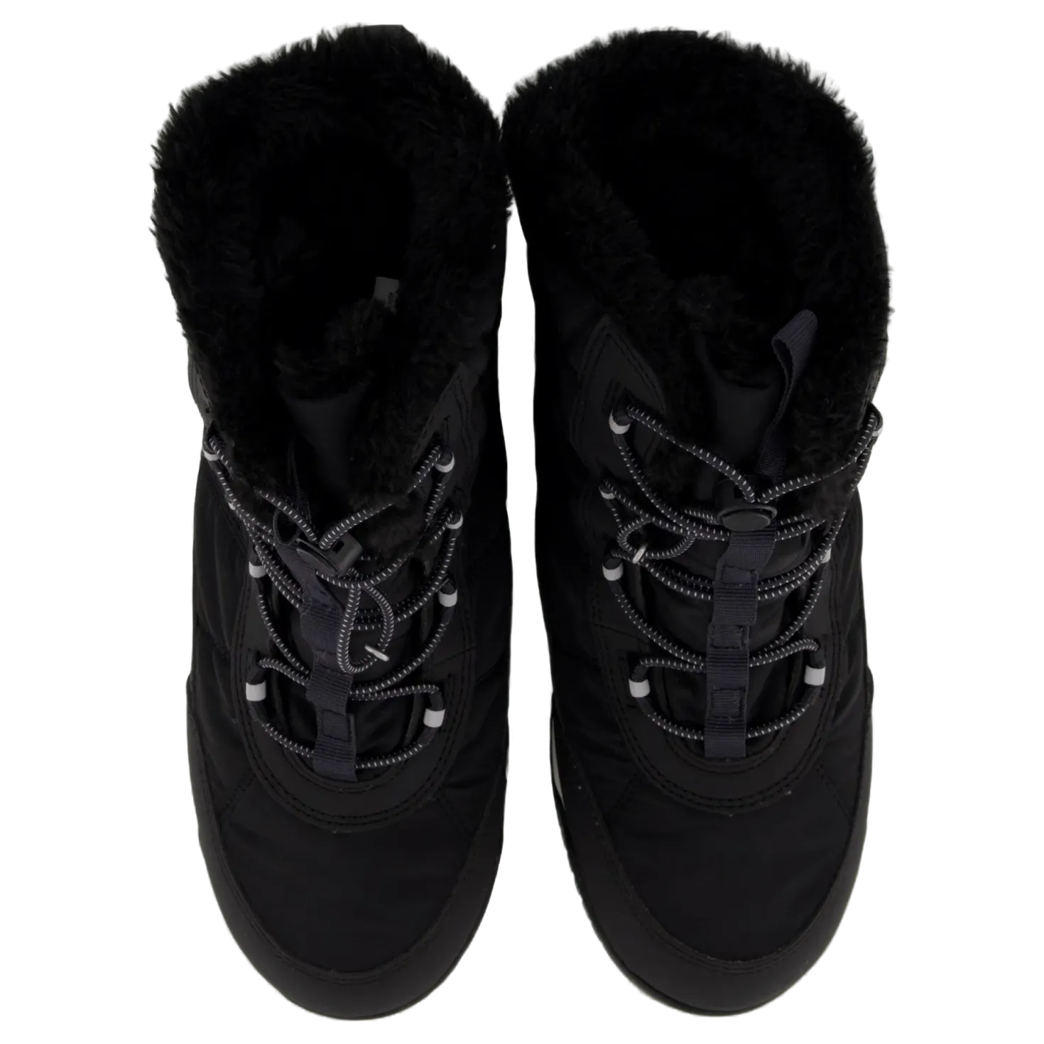 Aery Warm Gtx Sl Black/charcoal