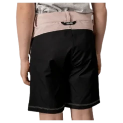 Afon Quick-Dry Hiking Shorts Junior Pink