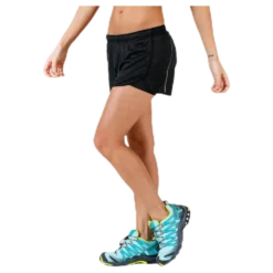 Agile 2IN1 Short Black