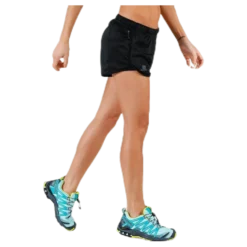 Agile 2IN1 Short Black
