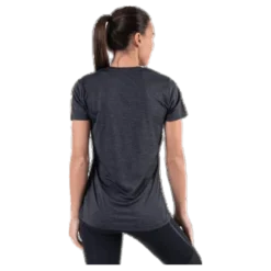Agile Ss Tee Grey