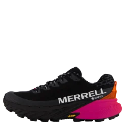 Agility Peak 5 Gtx Black/multi