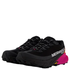 Agility Peak 5 Gtx Black/multi