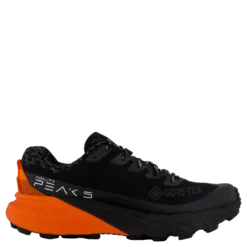 Agility Peak 5 Gtx Black/multi