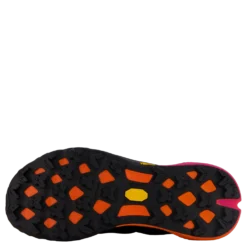 Agility Peak 5 Gtx Black/multi