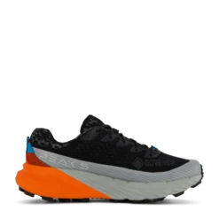 Agility Peak 5 Gtx Black/tangerine