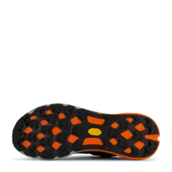 Agility Peak 5 Gtx Black/tangerine