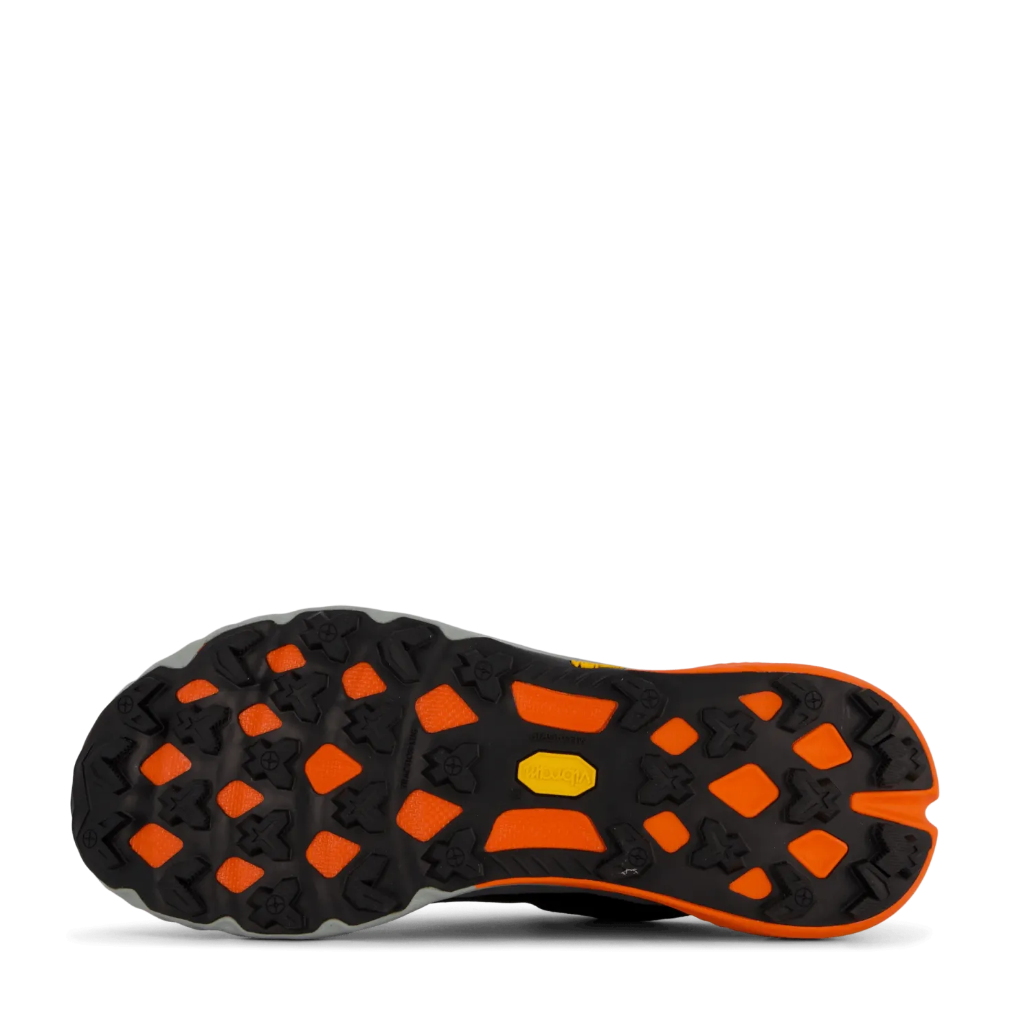 Agility Peak 5 Gtx Black/tangerine
