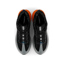 Agility Peak 5 Gtx Black/tangerine