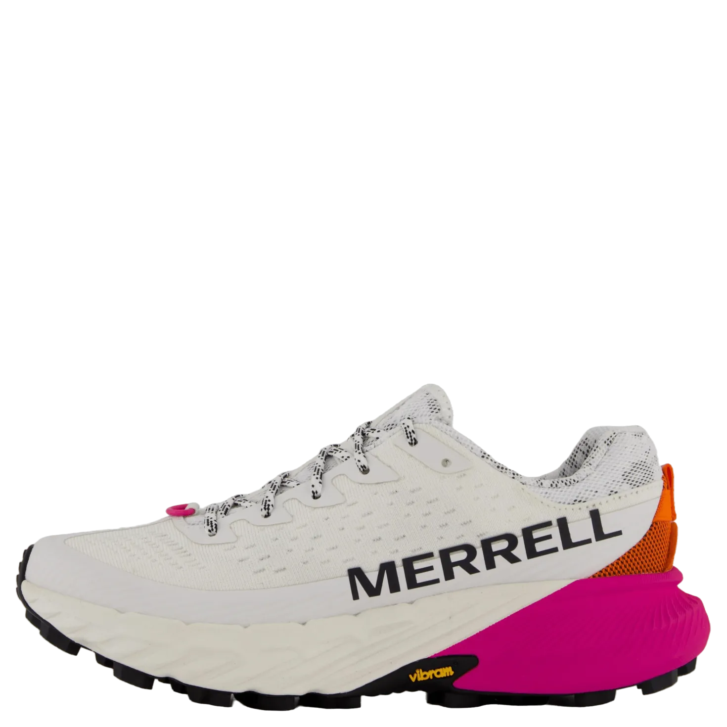 Agility Peak 5 White/multi
