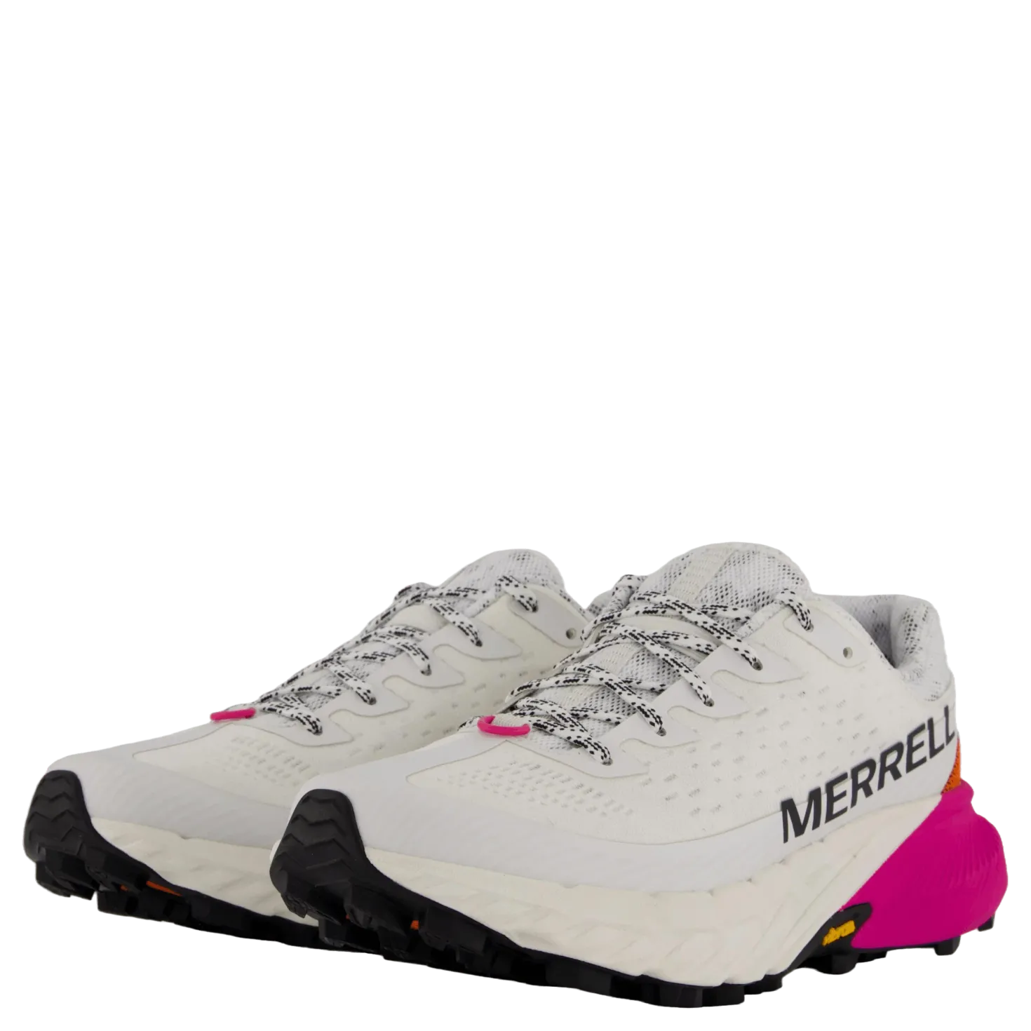 Agility Peak 5 White/multi