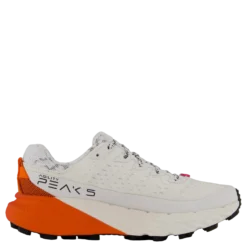 Agility Peak 5 White/multi