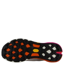 Agility Peak 5 White/multi