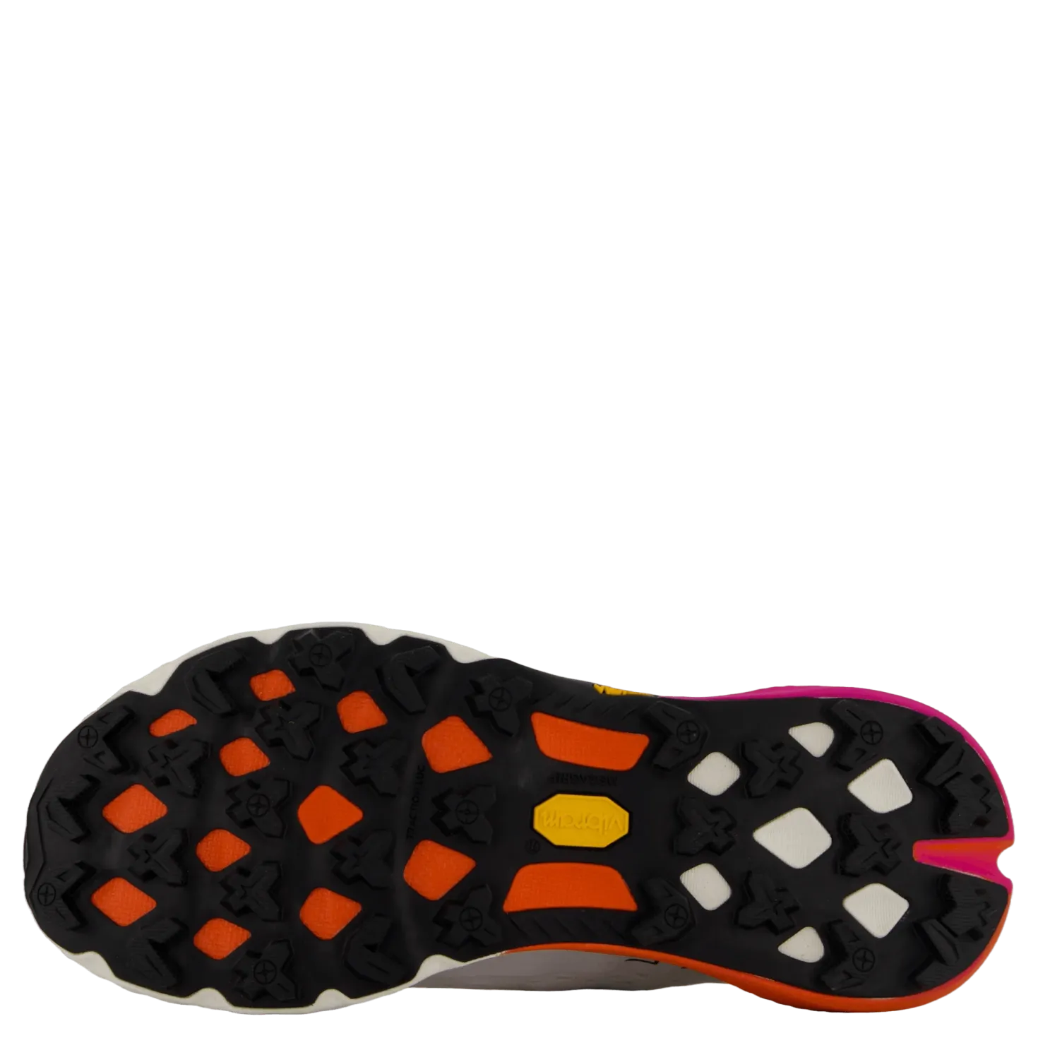 Agility Peak 5 White/multi