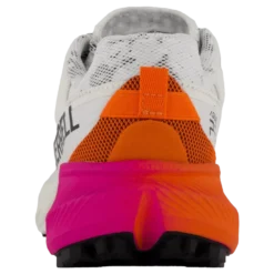 Agility Peak 5 White/multi