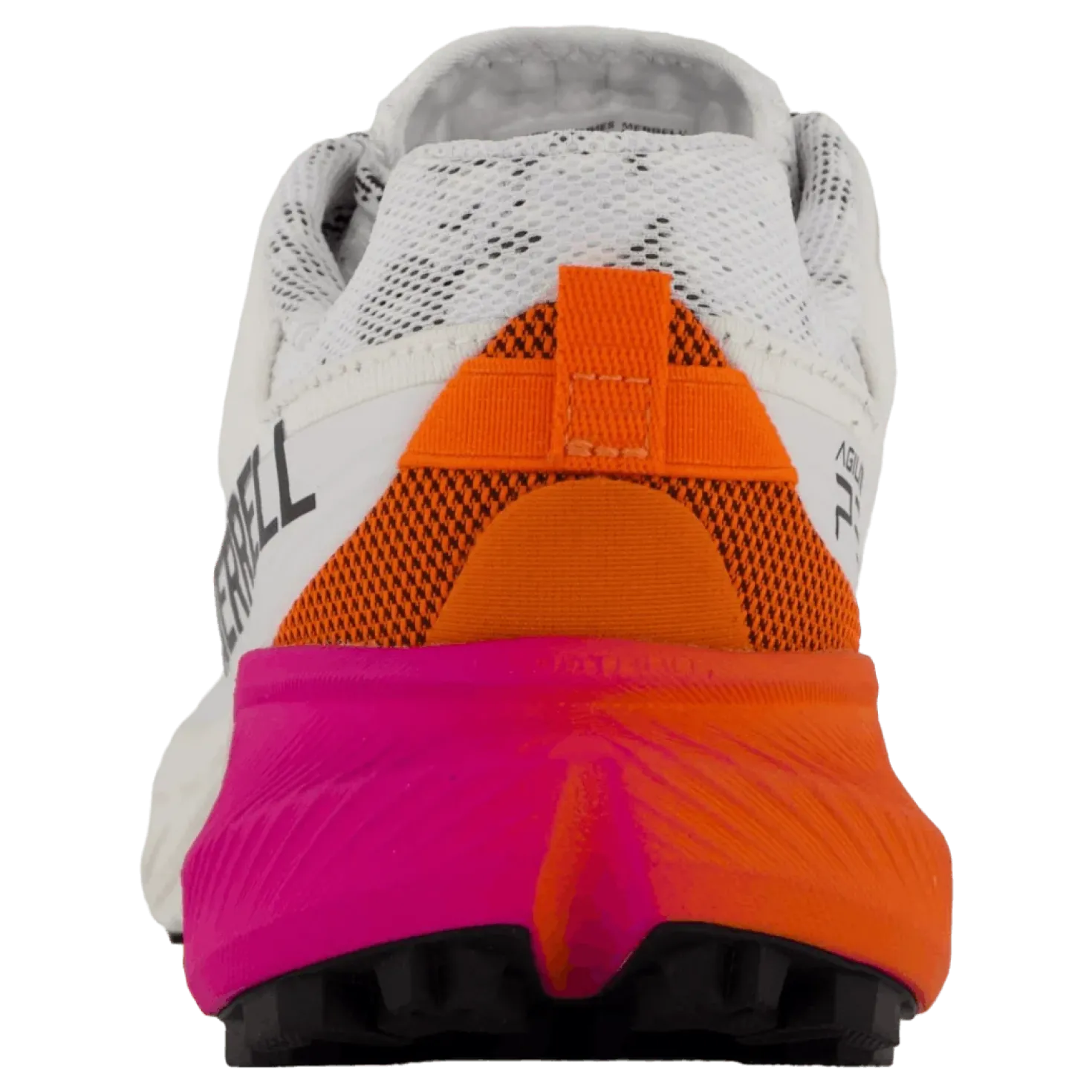 Agility Peak 5 White/multi