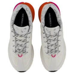Agility Peak 5 White/multi