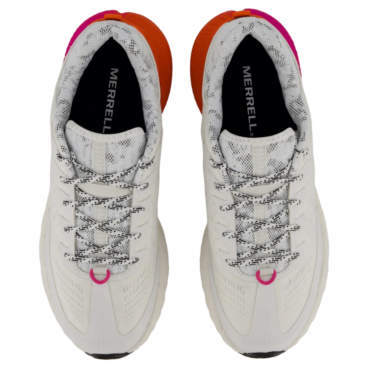 Agility Peak 5 White/multi