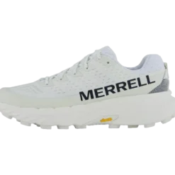 Agility Peak 5 White White