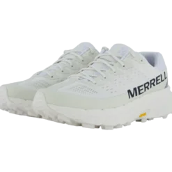 Agility Peak 5 White White