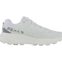 Agility Peak 5 White White