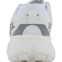 Agility Peak 5 White White