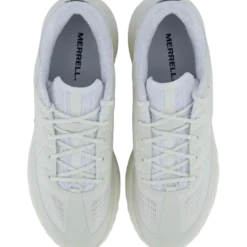 Agility Peak 5 White White