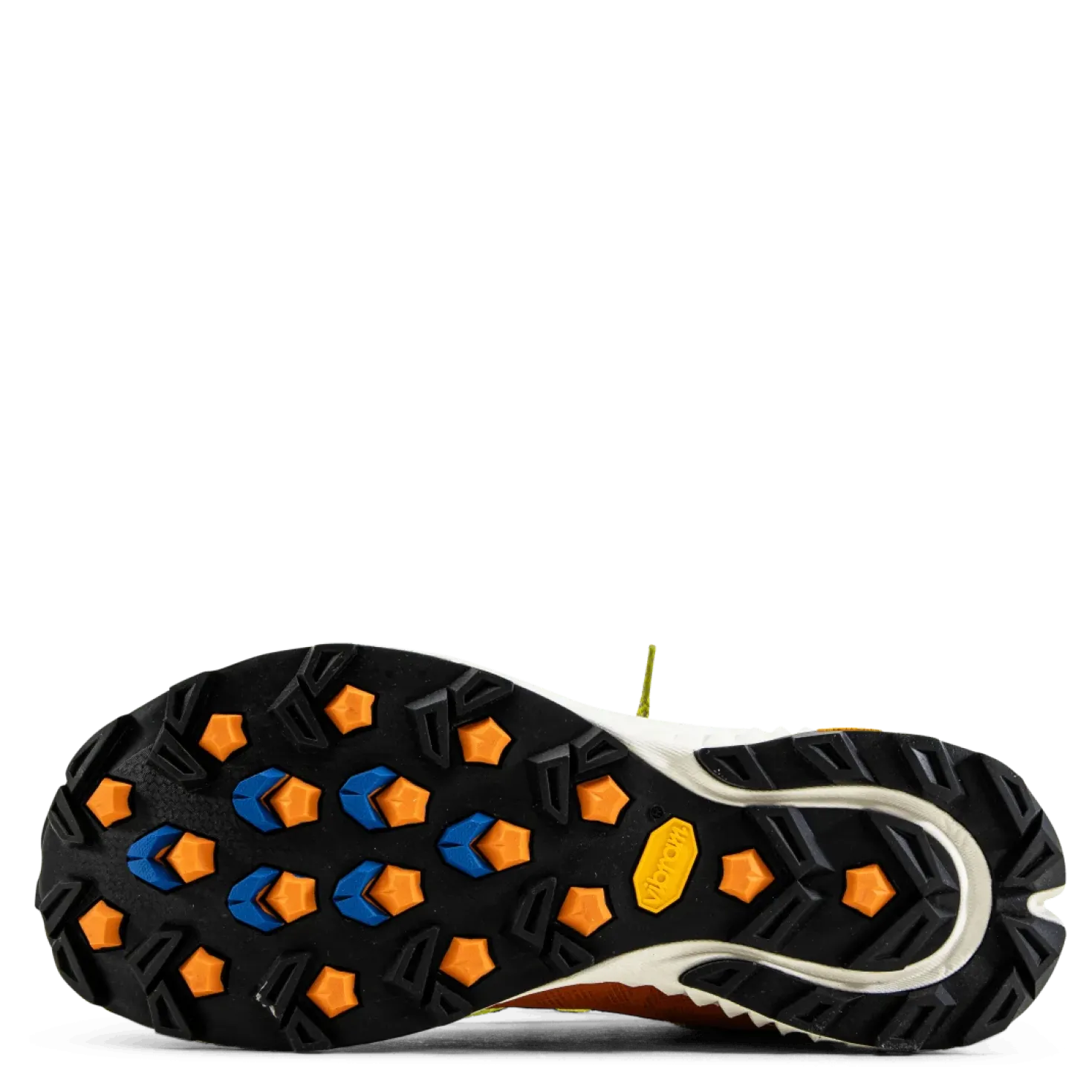 Agility Synthesis Zero GTX Patterned