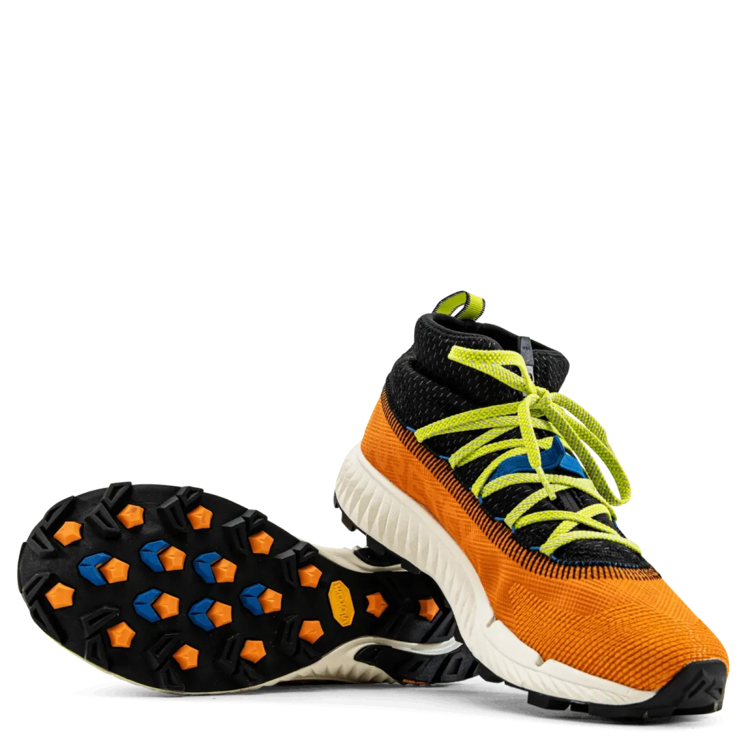 Agility Synthesis Zero GTX Patterned