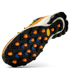 Agility Synthesis Zero GTX Patterned