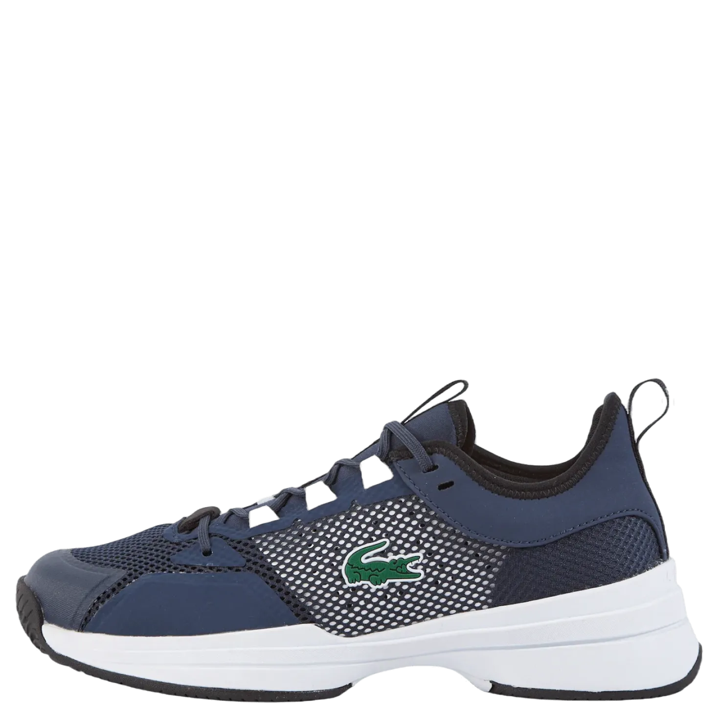 Ag-lt 21 All Court Navy/white/black