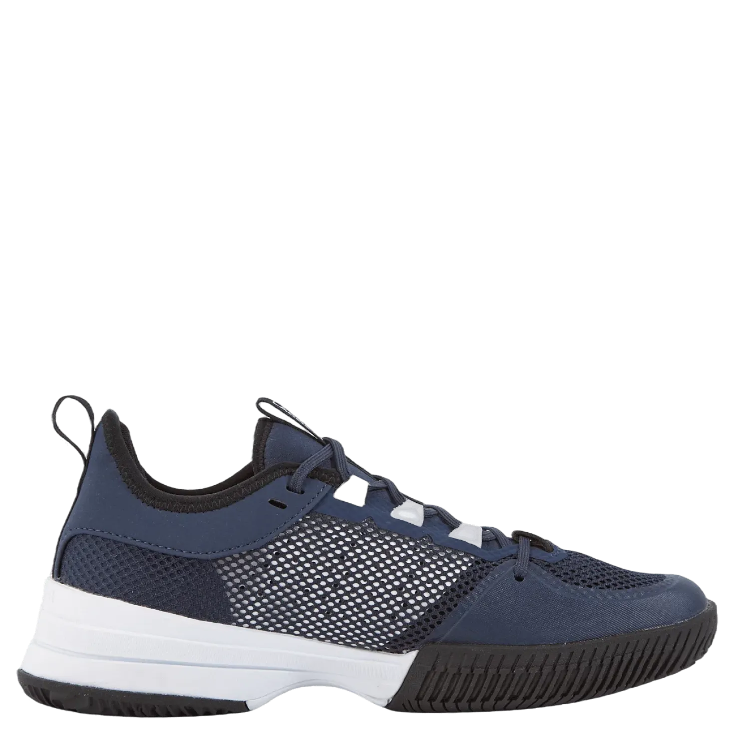 Ag-lt 21 All Court Navy/white/black