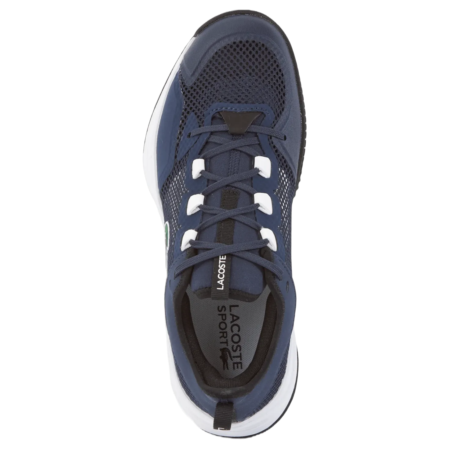 Ag-lt 21 All Court Navy/white/black