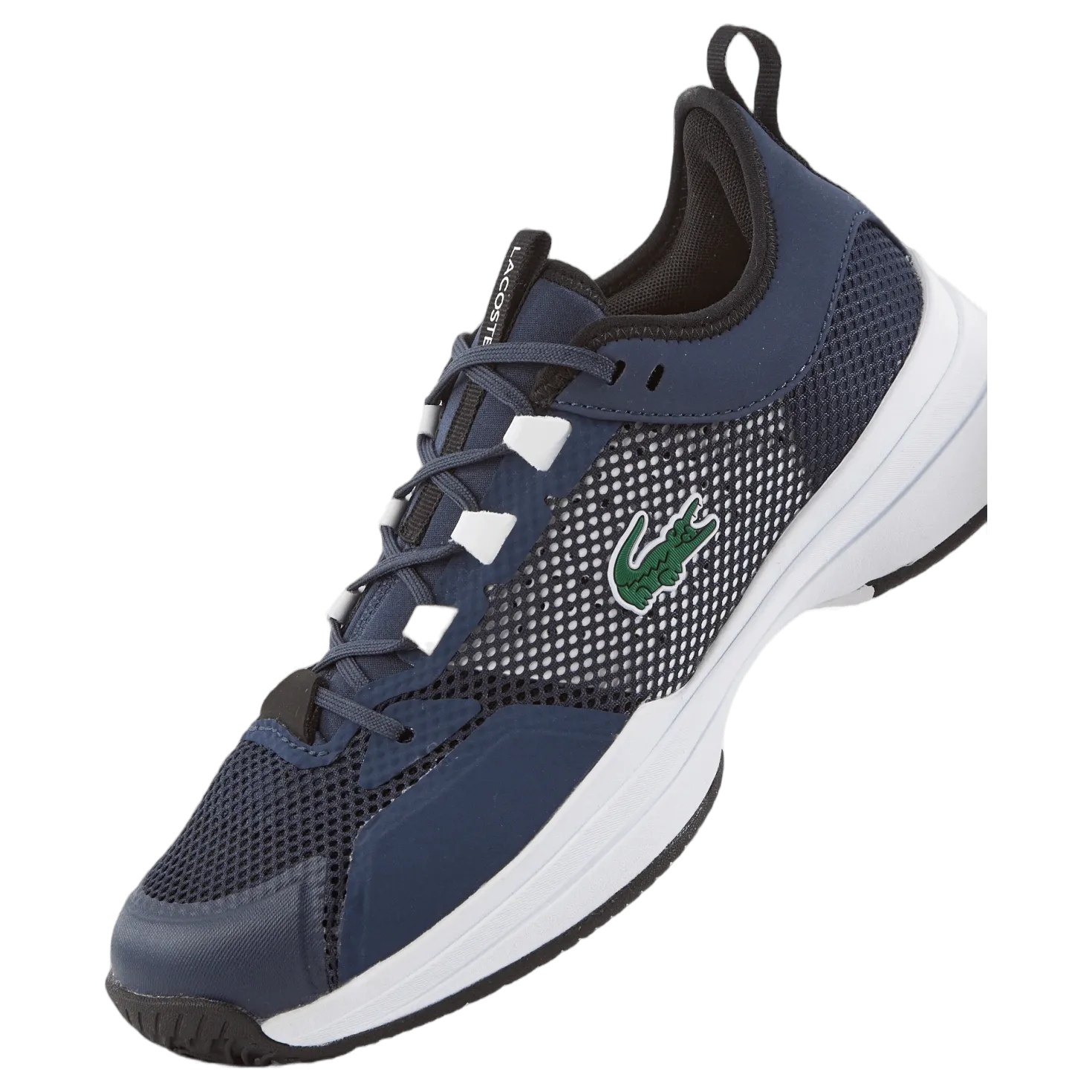 Ag-lt 21 All Court Navy/white/black
