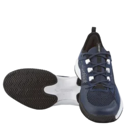 Ag-lt 21 All Court Navy/white/black