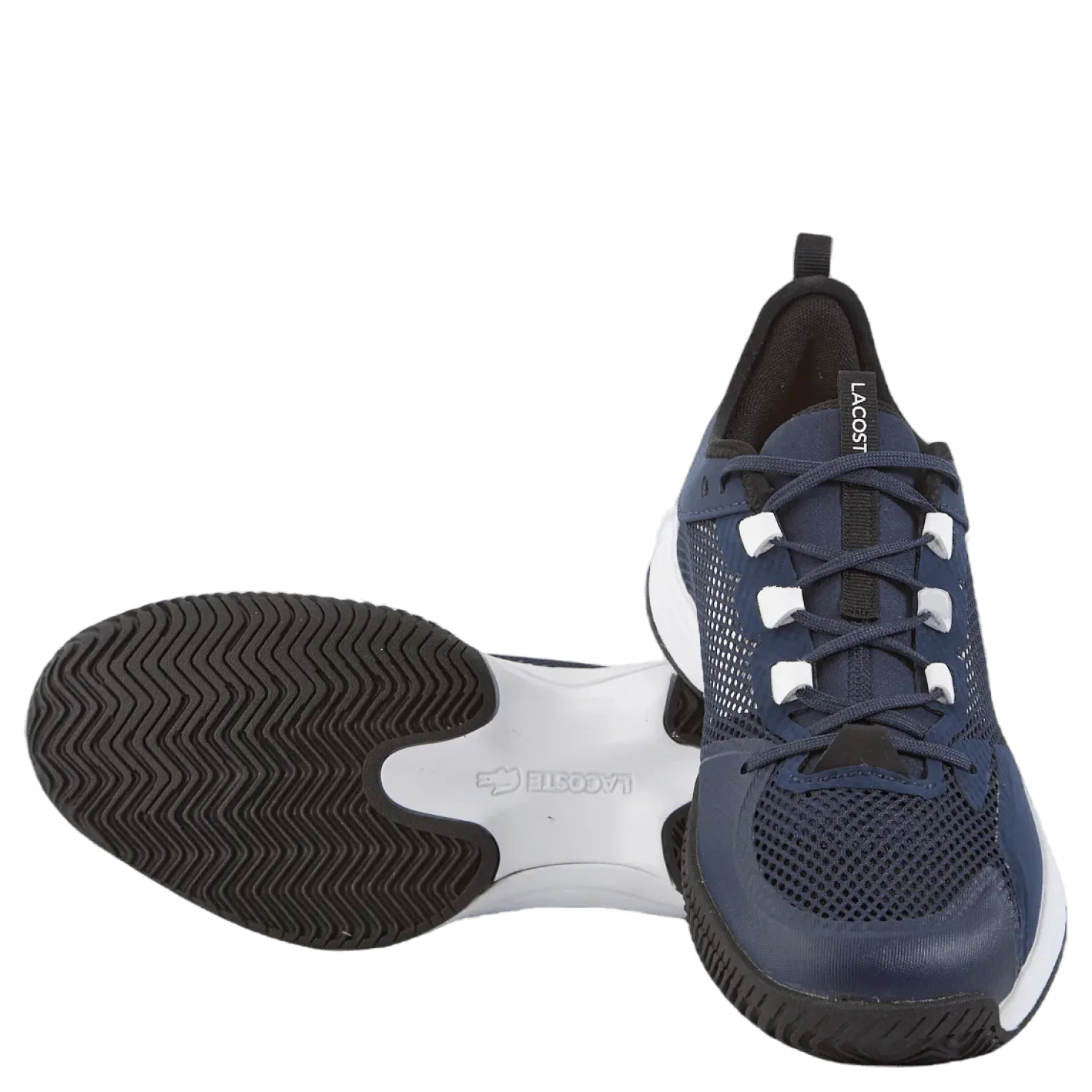 Ag-lt 21 All Court Navy/white/black