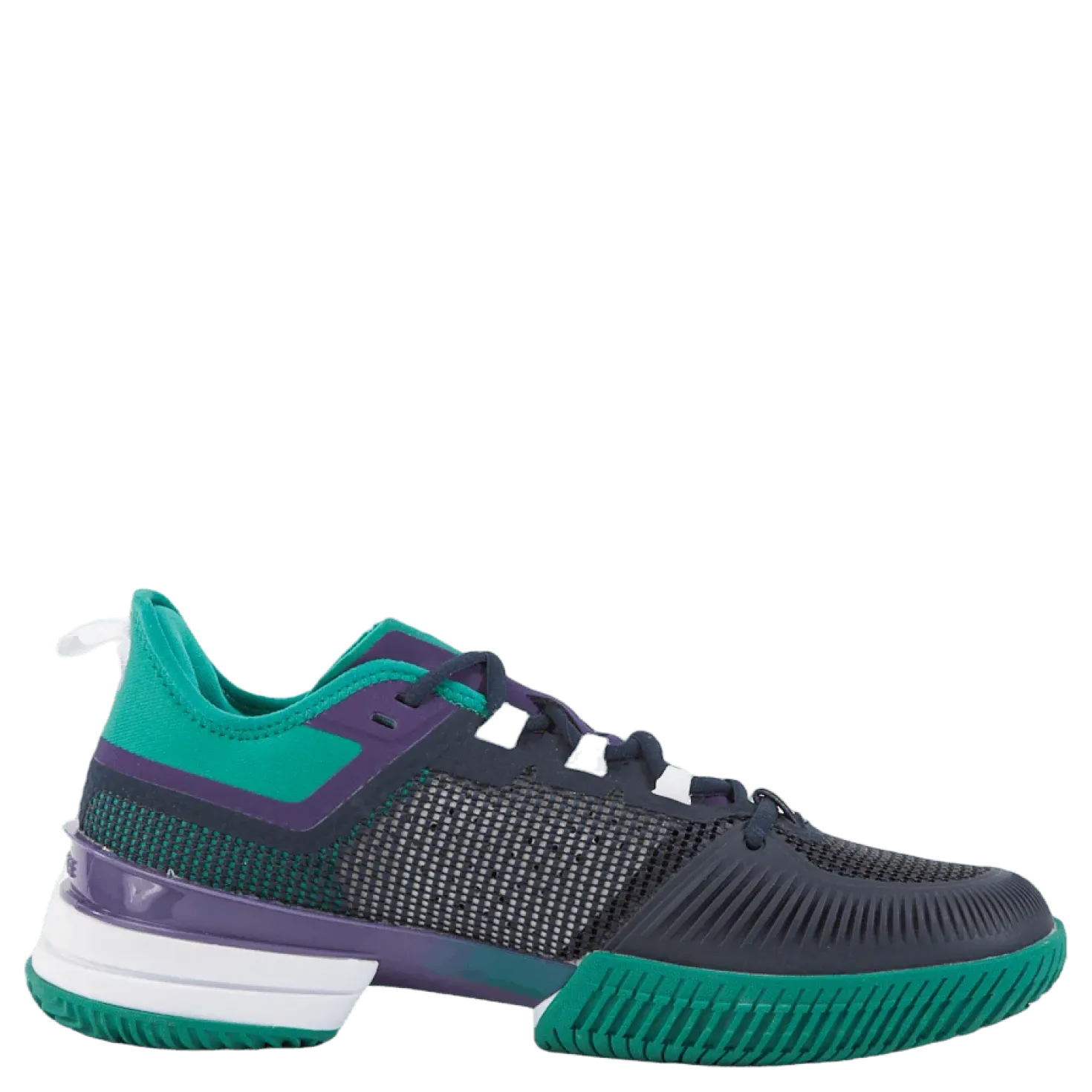 Ag-lt Ultra All Court Navy/green/white