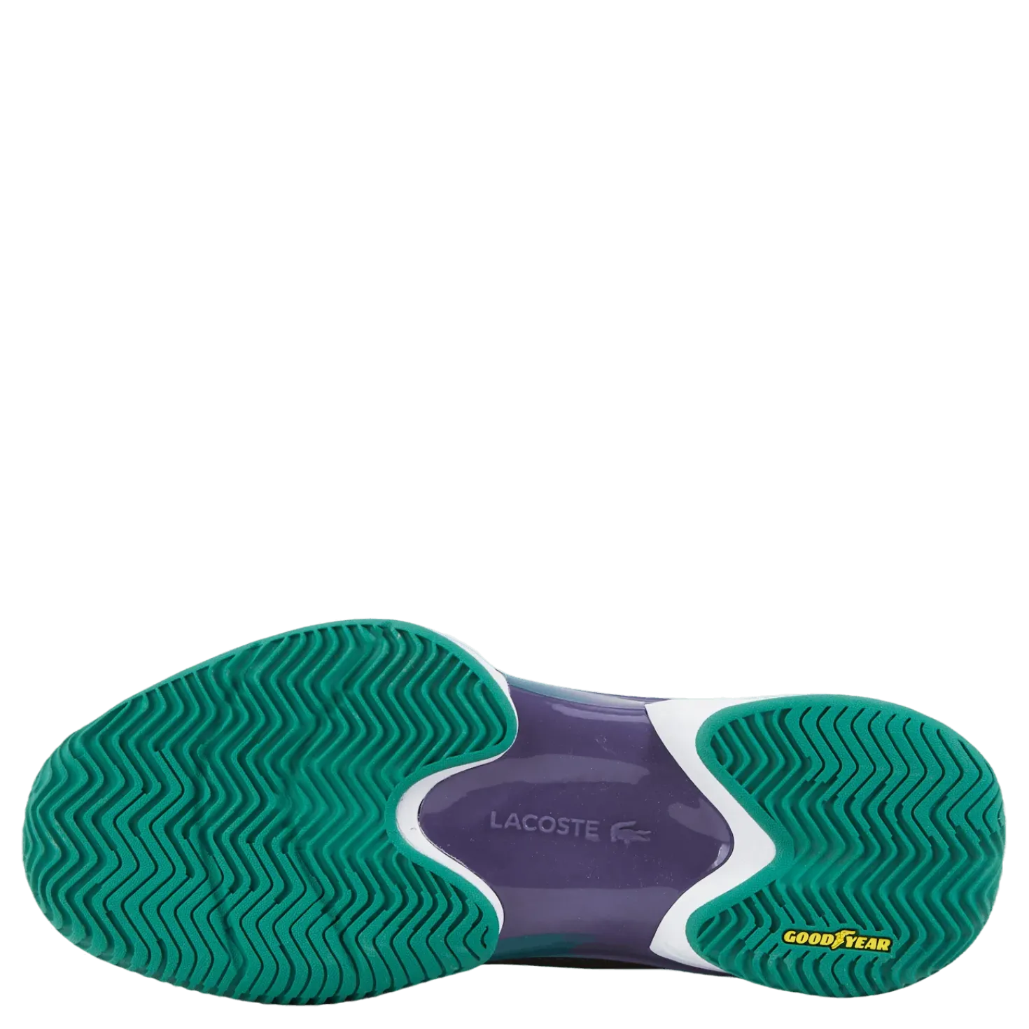 Ag-lt Ultra All Court Navy/green/white