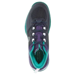 Ag-lt Ultra All Court Navy/green/white