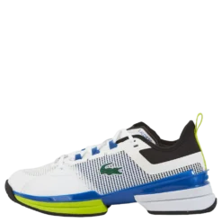 Ag-lt Ultra All Court White/blue/yellow