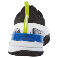 Ag-lt Ultra All Court White/blue/yellow