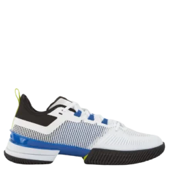 Ag-lt Ultra All Court White/blue/yellow