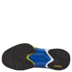 Ag-lt Ultra All Court White/blue/yellow