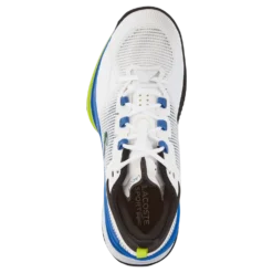 Ag-lt Ultra All Court White/blue/yellow