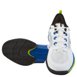 Ag-lt Ultra All Court White/blue/yellow